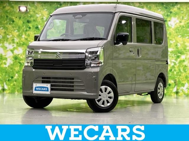 2026 Suzuki Every