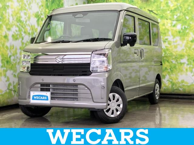 2026 Suzuki Every