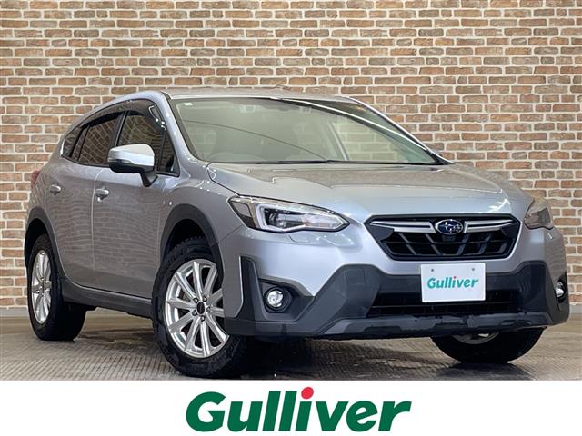 2021 Subaru XV