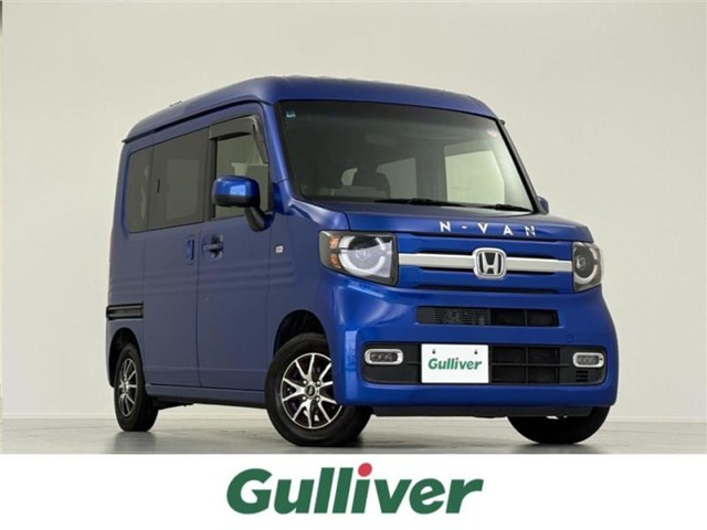 Honda N-VAN 2