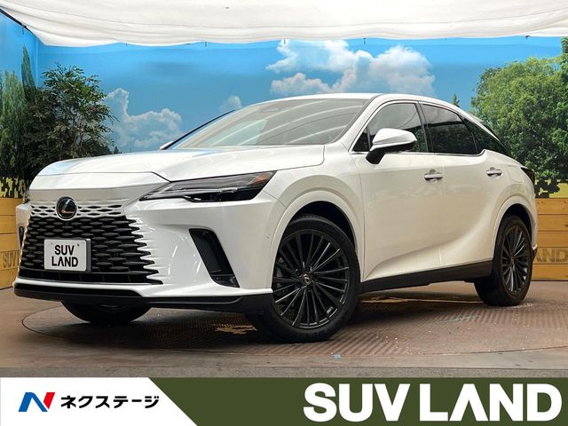 Lexus RX 1