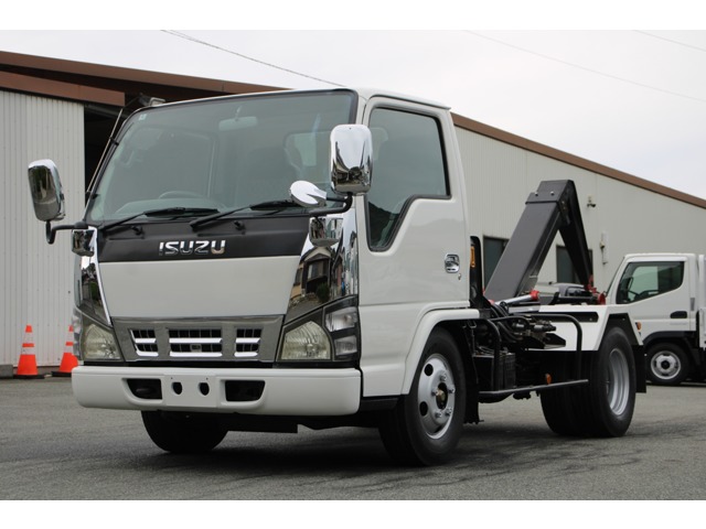 2006 Isuzu Elf