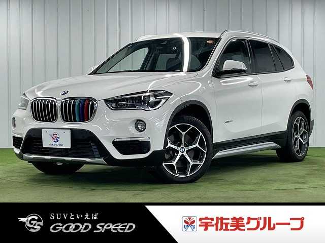 BMW X1 1