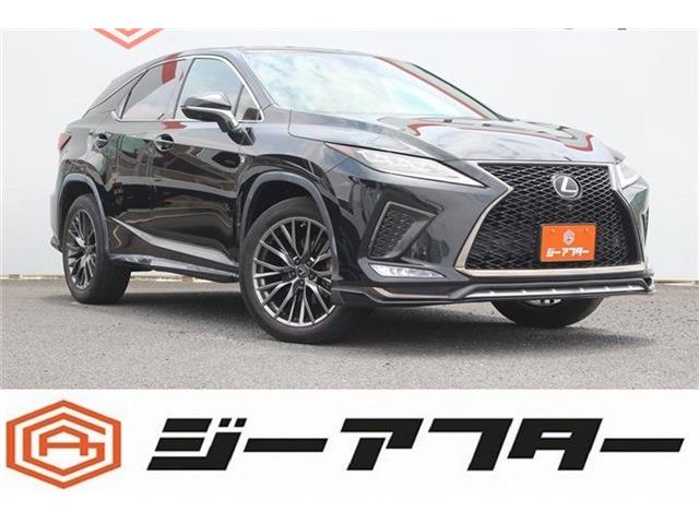 Lexus RX 1