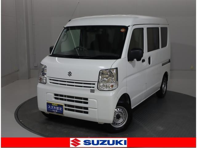 Suzuki Every 1