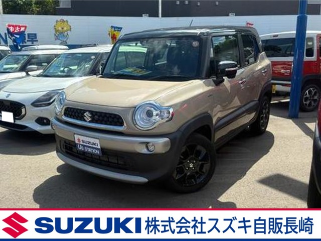 2020 Suzuki XBEE