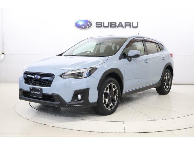 2018 Subaru XV