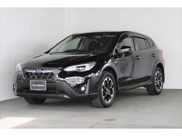 2021 Subaru XV