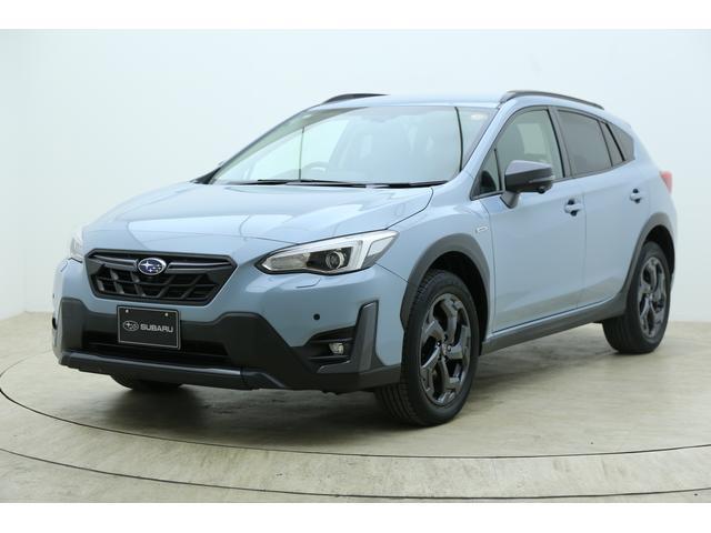 Subaru XV 1