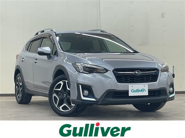Subaru XV 1