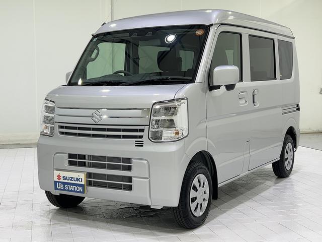 2025 Suzuki Every