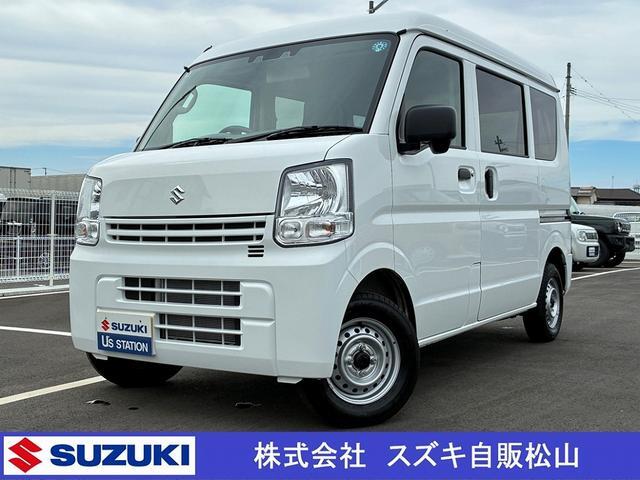 Suzuki Every 1