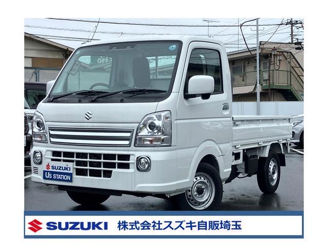2026 Suzuki Carry