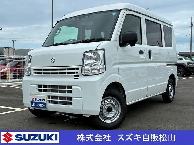 2026 Suzuki Every
