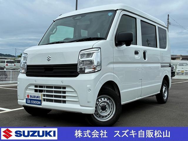 2026 Suzuki Every