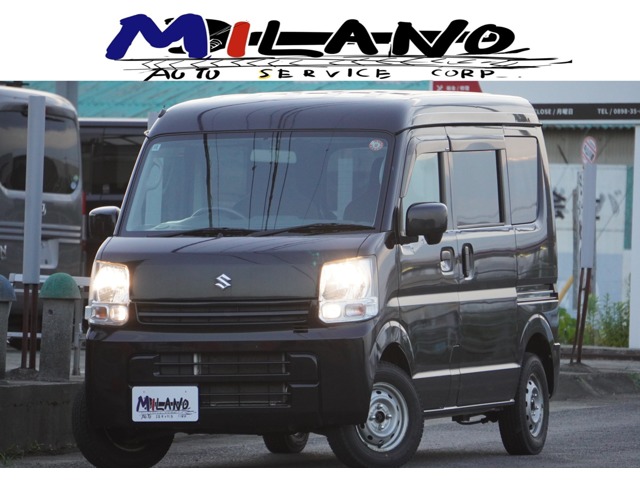 Suzuki Every 1