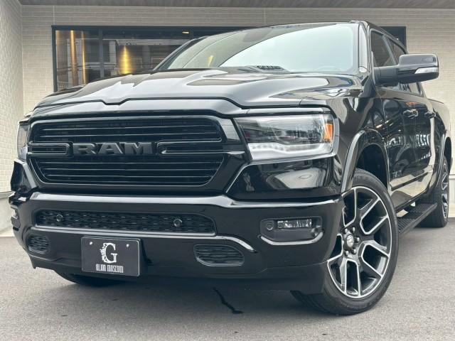 Dodge Ram 1