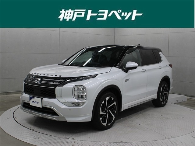 2022 Mitsubishi Outlander