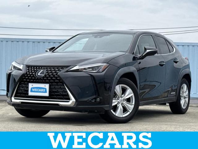 2020 Lexus UX