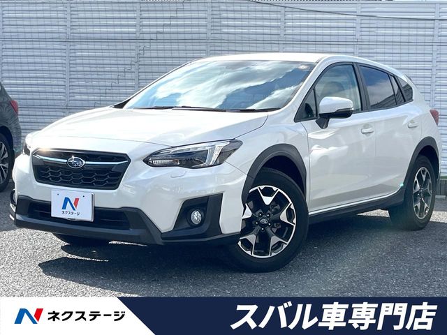 2017 Subaru XV