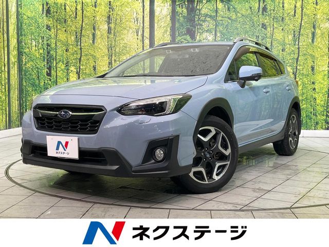 2019 Subaru XV