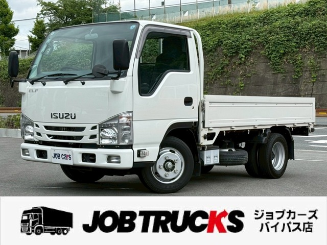 2019 Isuzu Elf