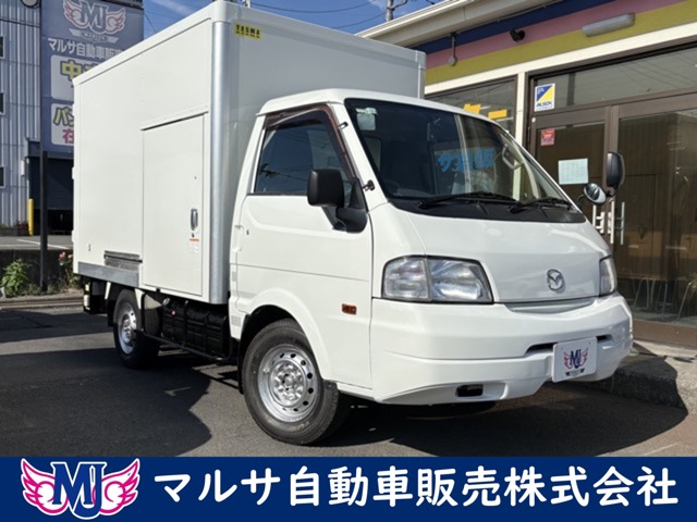 2019 Mazda Bongo Truck