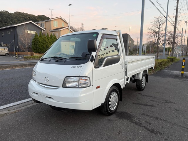 2018 Mazda Bongo Truck