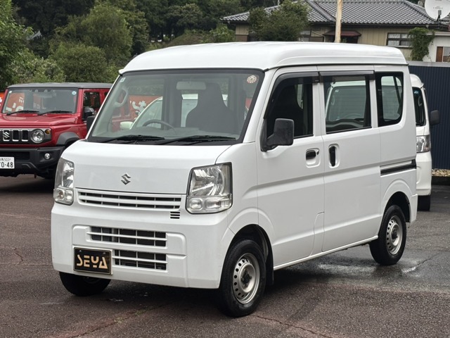 2015 Suzuki Every