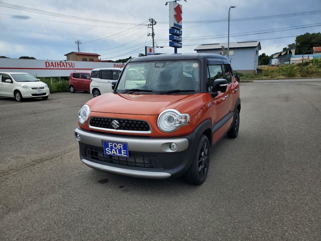 Suzuki XBEE 1