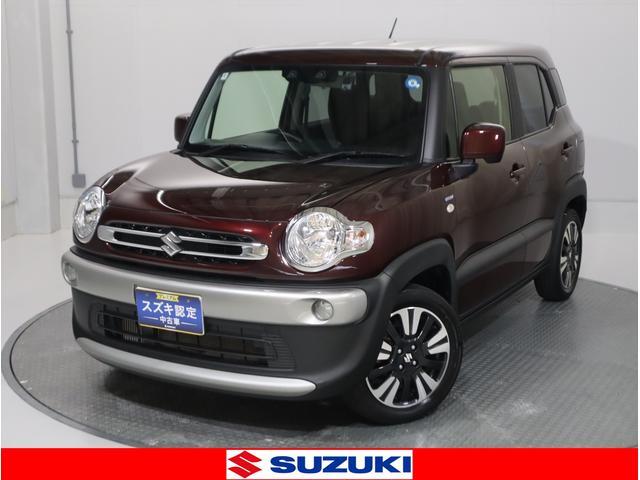 2024 Suzuki XBEE