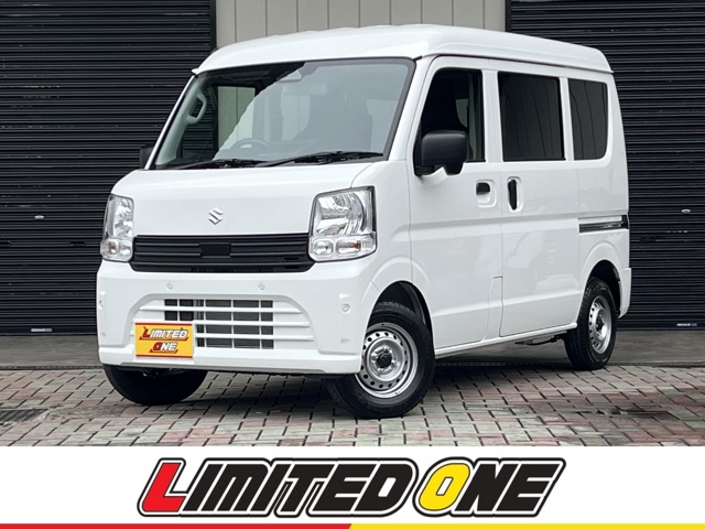 2026 Suzuki Every