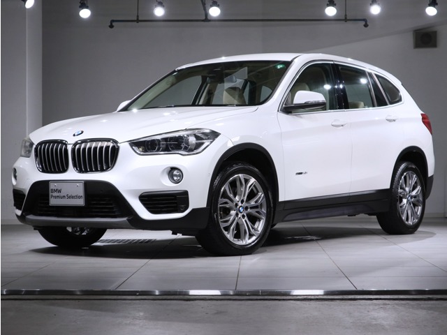 BMW X1 1