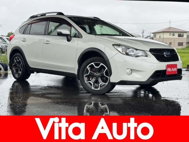 Subaru Impreza XV 1