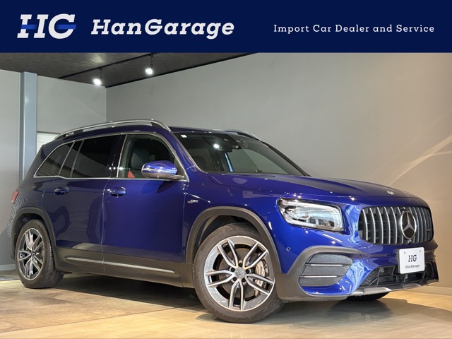 2022 Mercedes-Benz GLB