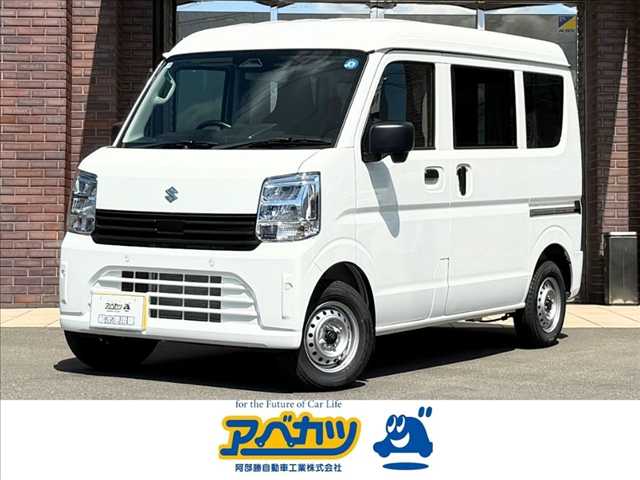 2026 Suzuki Every