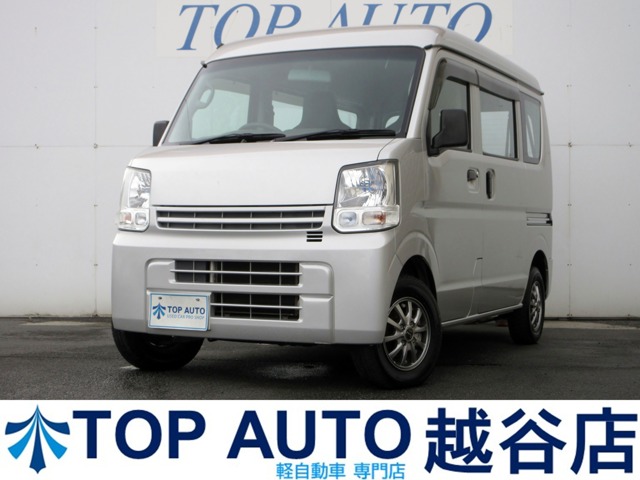 Suzuki Every 1