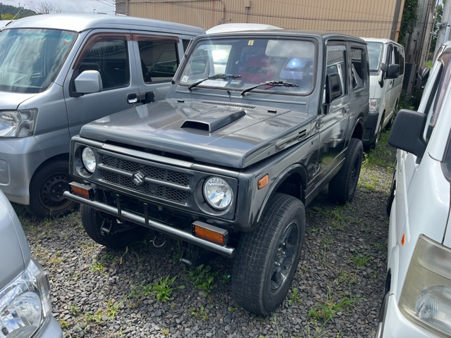 1990 Suzuki Jimny