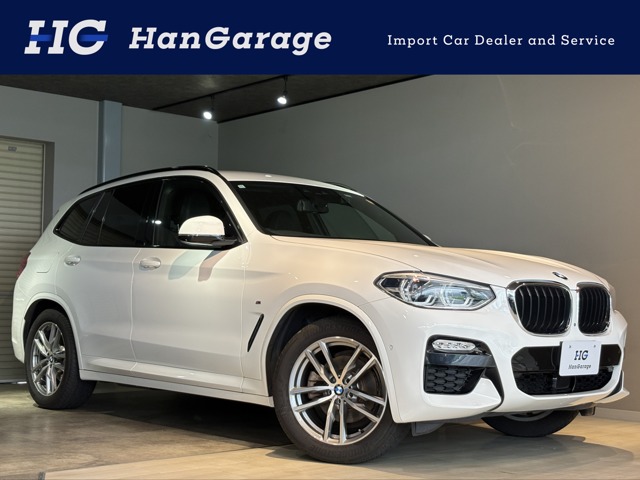 BMW X3 1