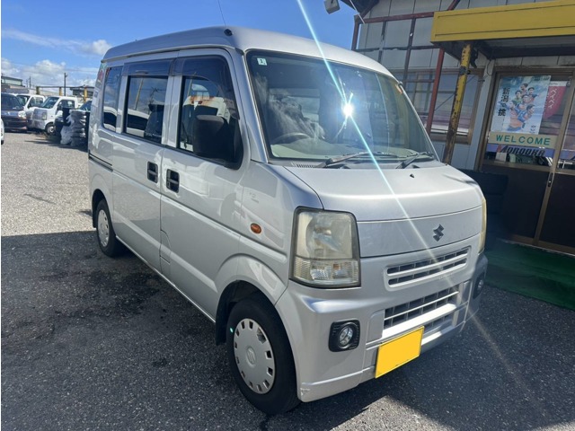 Suzuki Every 1