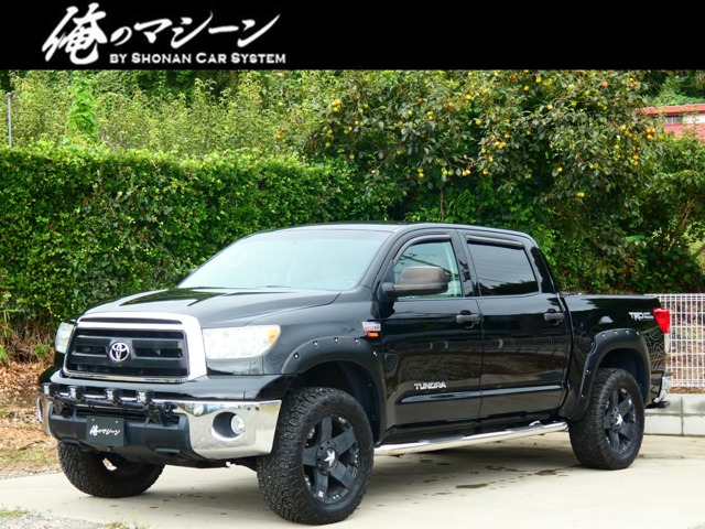 2013 Toyota Tundra