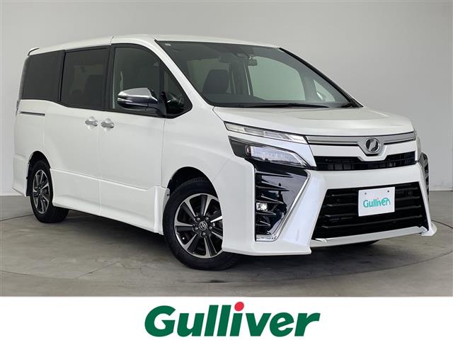 2019 Toyota Voxy