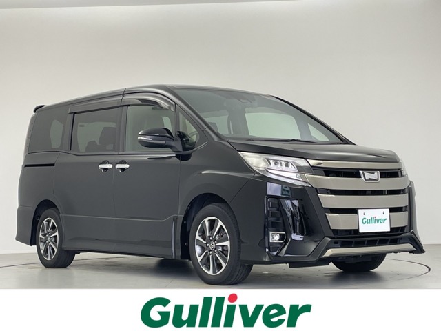 2021 Toyota Noah