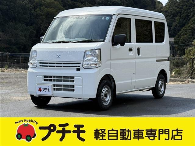 2026 Suzuki Every