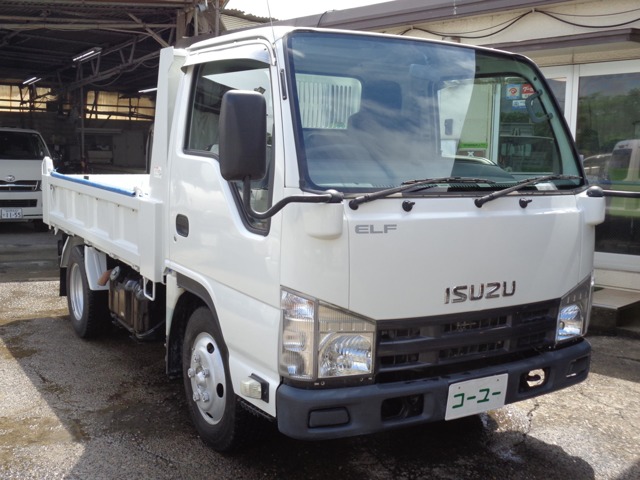 Isuzu Elf 1