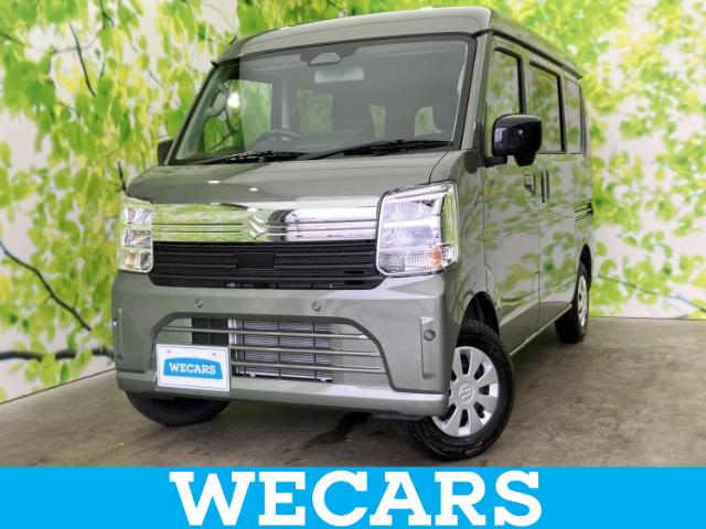 Suzuki Every 1