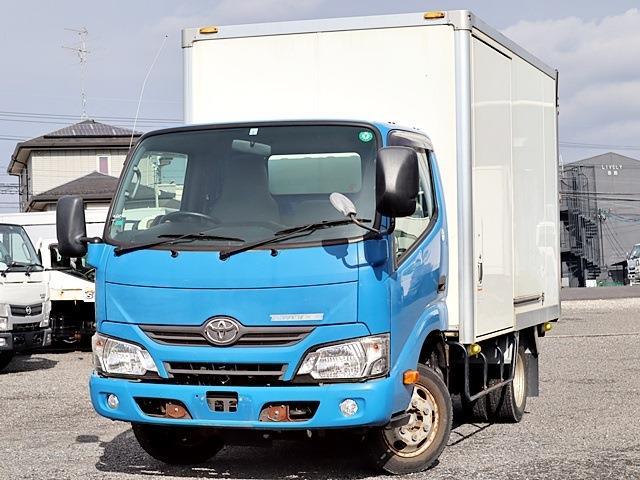 Toyota Toyoace 1