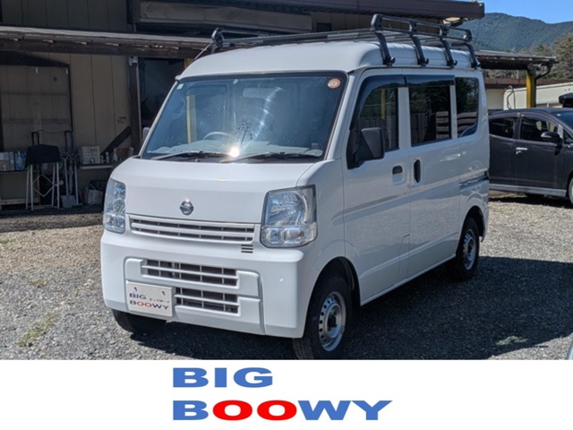 2018 Nissan NV100 Clipper