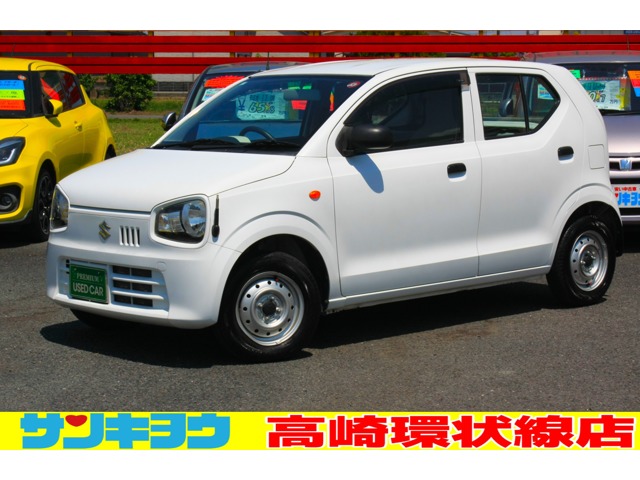 Suzuki Alto 1