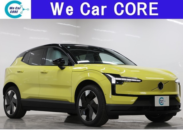 2024 Volvo EX30